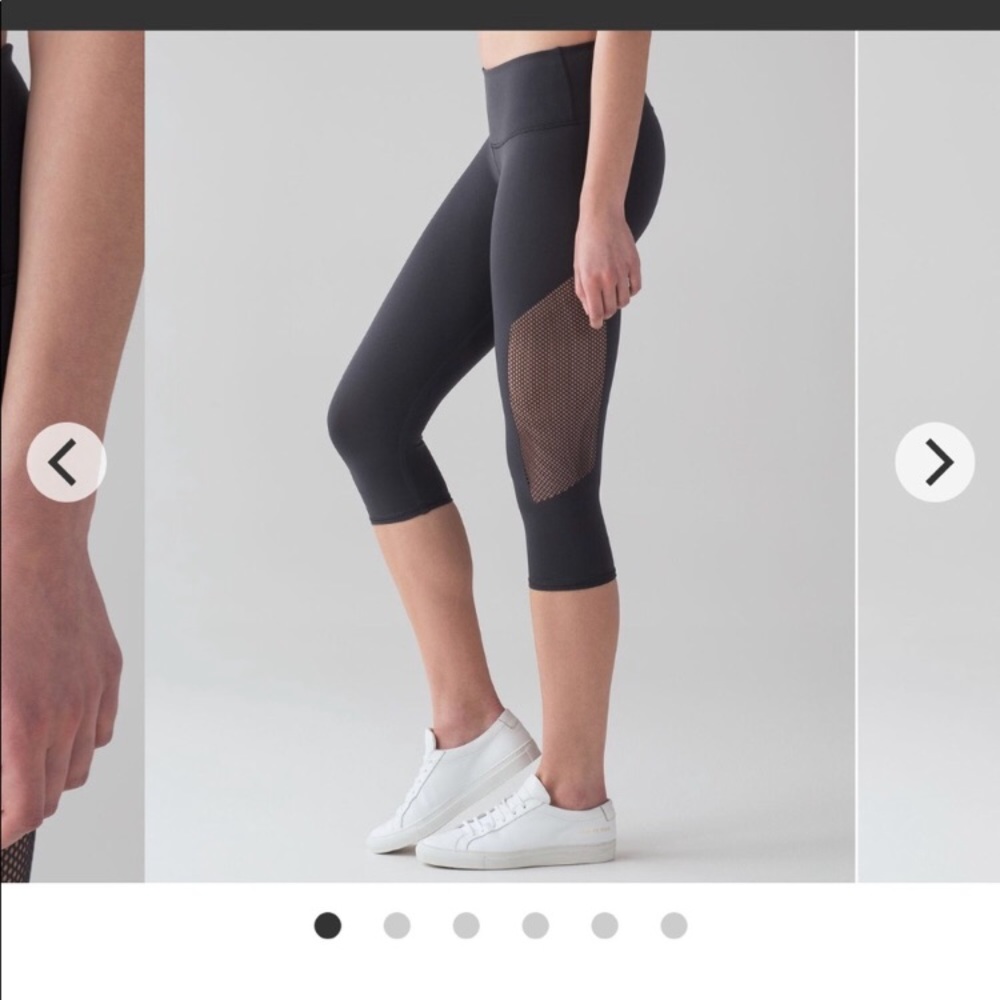 Reveal crop